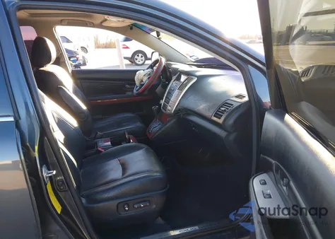 2005 Lexus Rx 330 from USA, damaged, VIN JTJGA31UX50050598